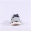 Tommy Bowe Lomax Laced Casual Shoe - Grey